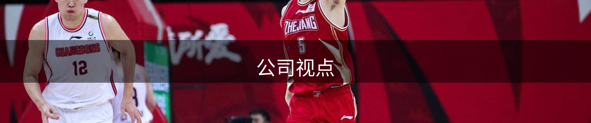 公司视点