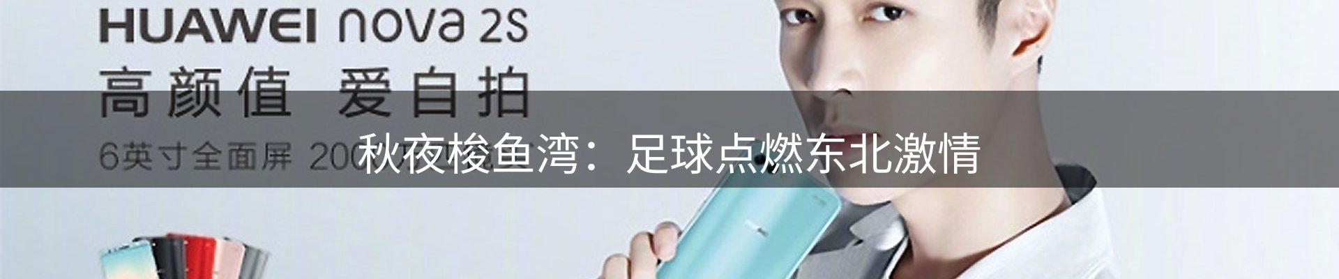 公司视点