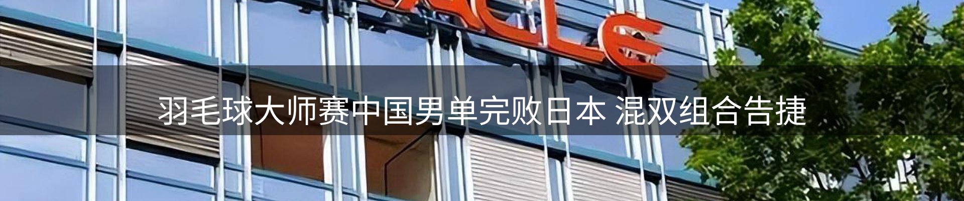 公司视点
